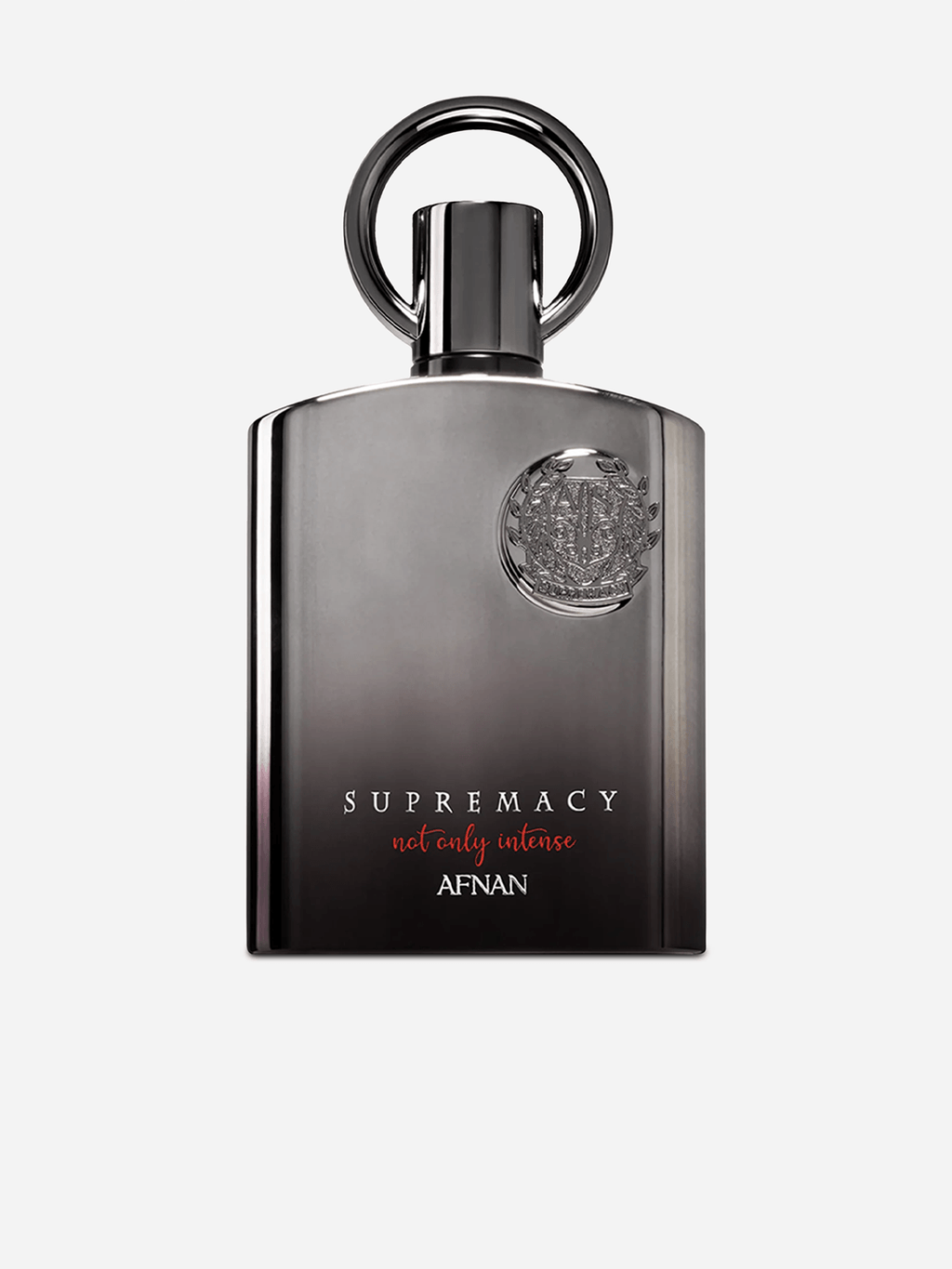 Afnan Supremacy Not Only Intense