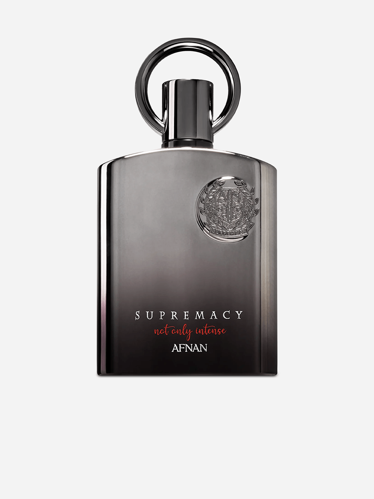 Afnan Supremacy Not Only Intense