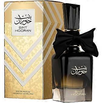 Ard Al Zaafaran Bint Hooran