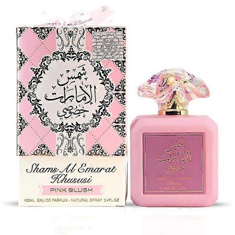 Ard Al Zaafaran Shams Al Emarat Khususi