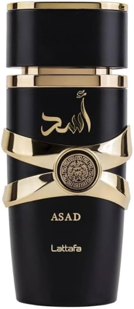 Lattafa Asad