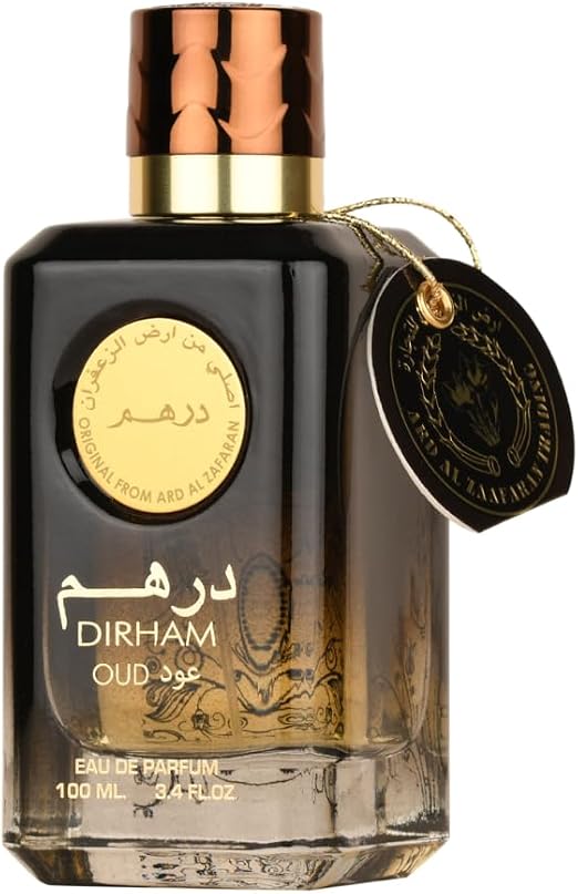 Ard Al Zaafaran Dirham