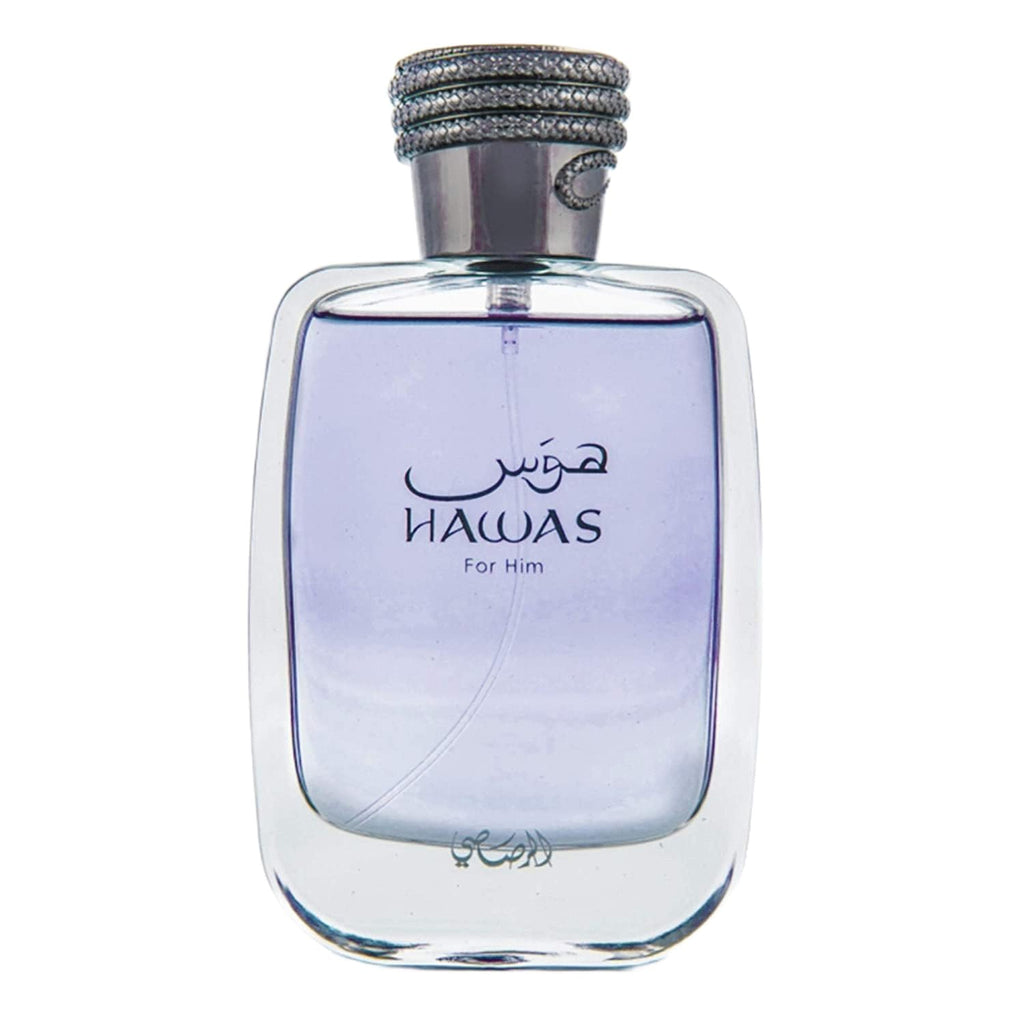 Rasasi Hawas Ice