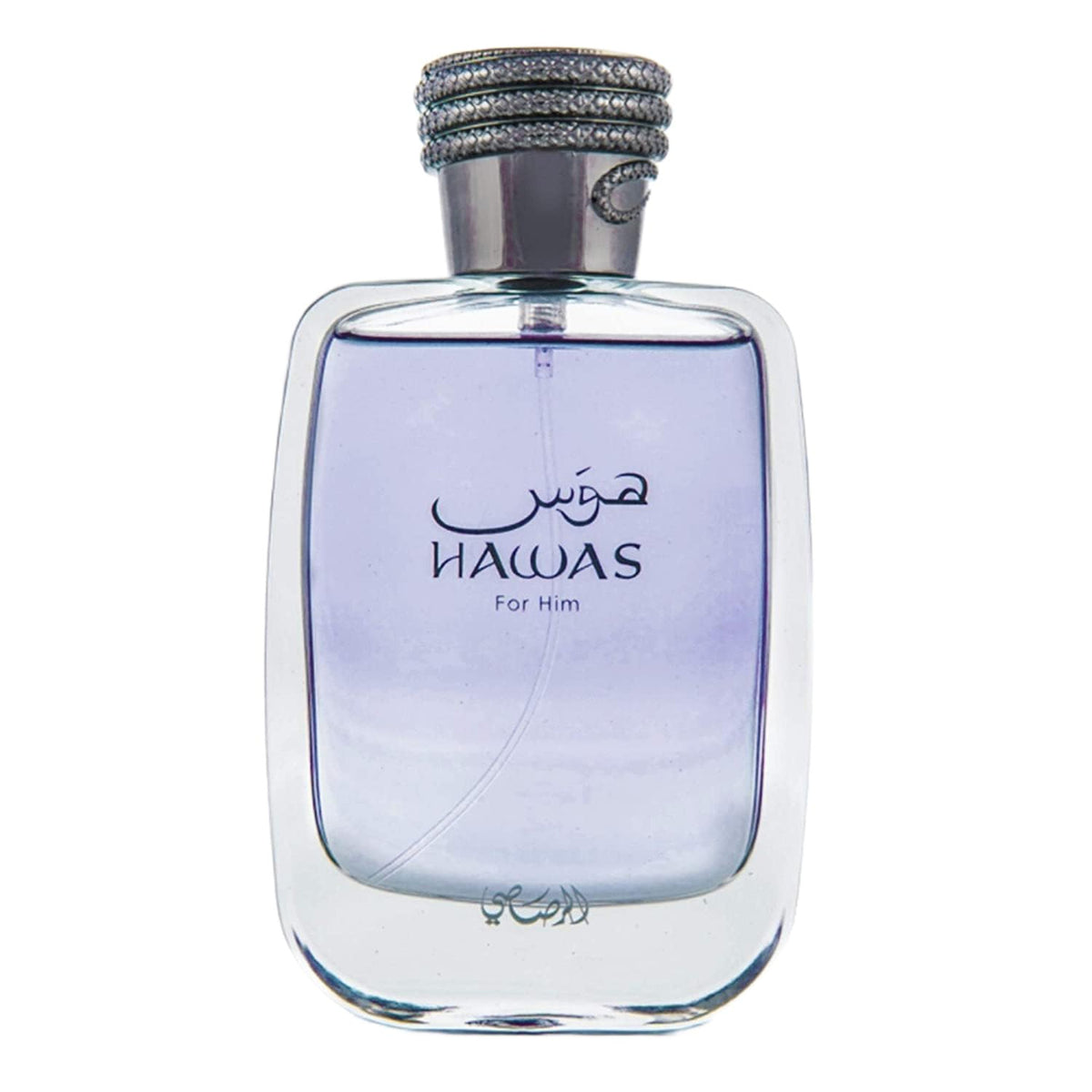 Rasasi Hawas Ice