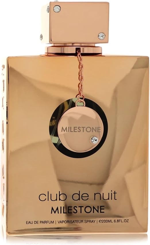 Armaf Club de Nuit Milestone