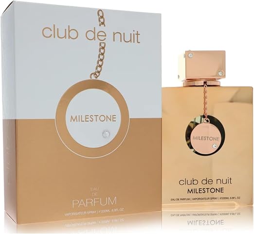 Armaf Club de Nuit Milestone