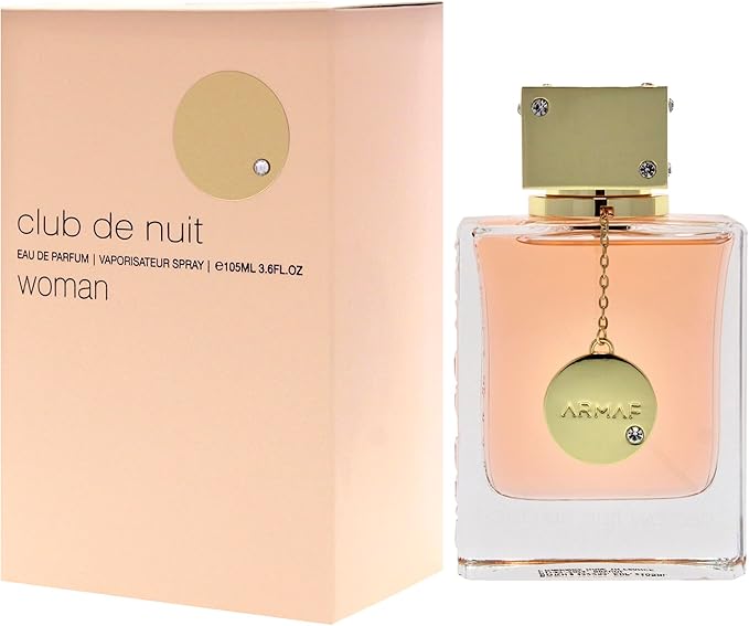 Armaf Club de Nuit Woman