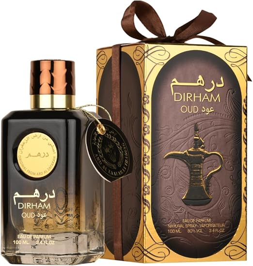 Ard Al Zaafaran Dirham