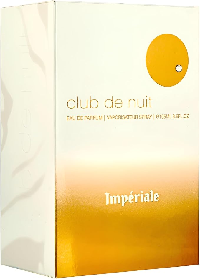 Armaf Club de Nuit White Imperiale