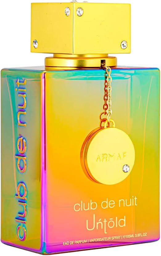 Armaf Club de Nuit Untold