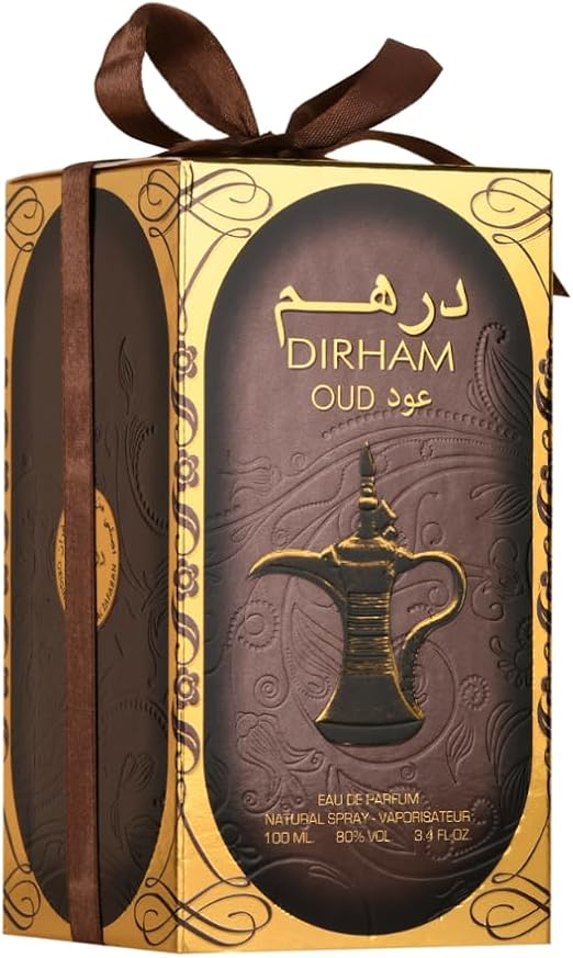 Ard Al Zaafaran Dirham