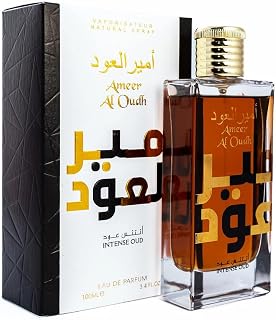 Lattafa Ameer Al Oudh Intense Oud