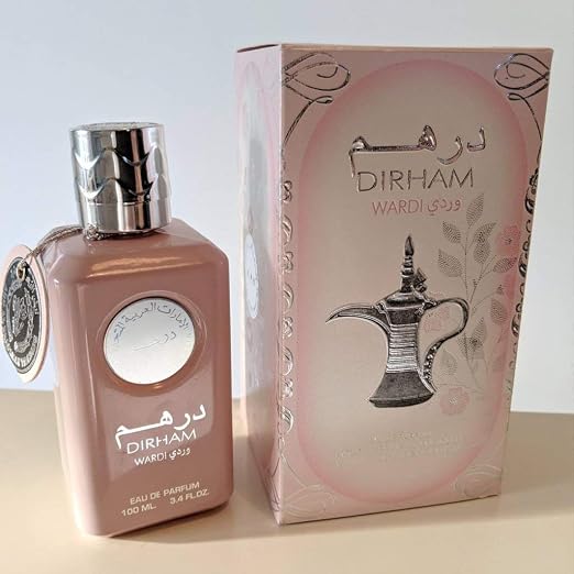 Ard Al Zaafaran Dirham Wardi