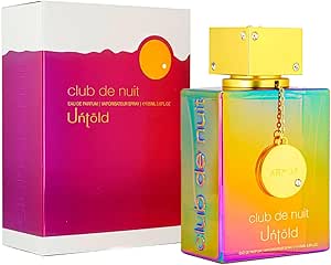Armaf Club de Nuit Untold