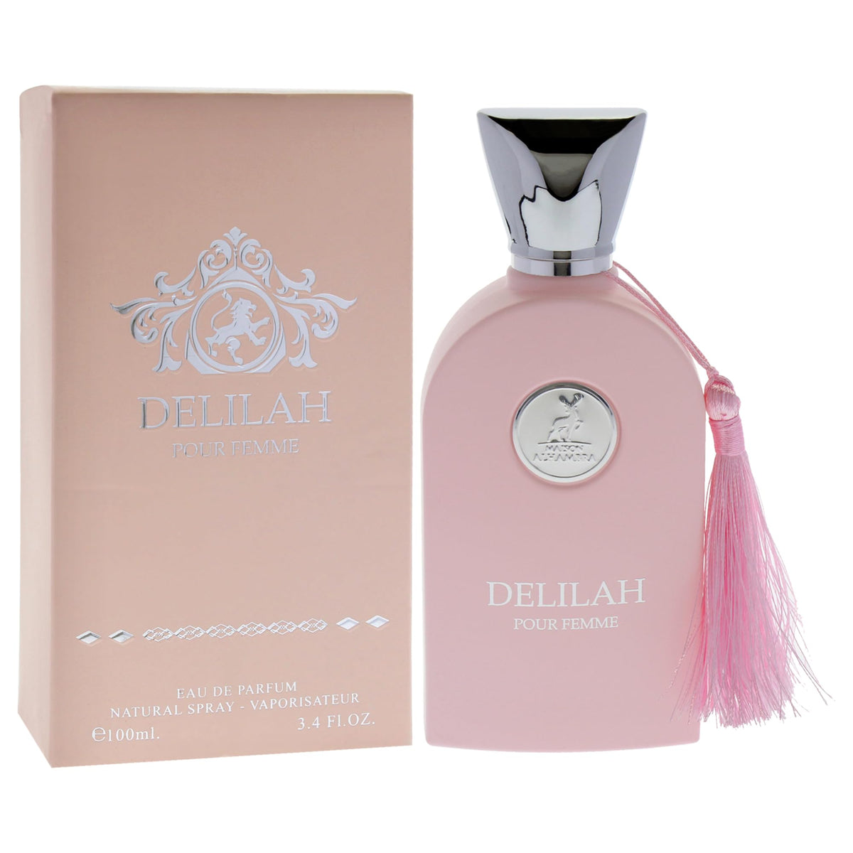 Maison Alhambra Delilah