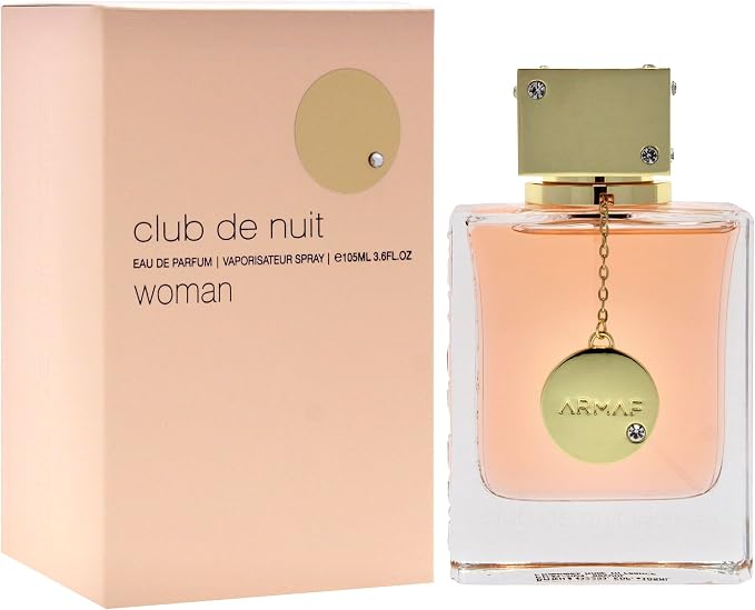 Armaf Club de Nuit Woman