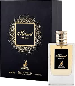 Maison Alhambra Kismet Angel