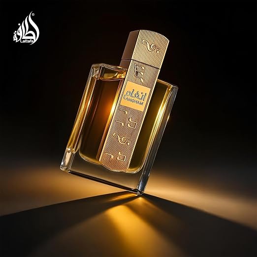 Lattafa Angham