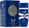 Lattafa Asad Zanzibar