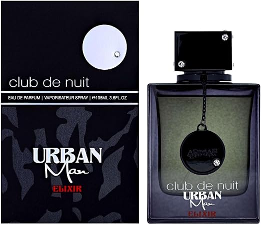 Armaf Club de Nuit Urban Elixir