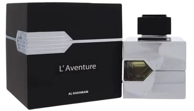 Al Haramain L'Aventure