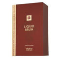 French Avenue Liquid Brun
