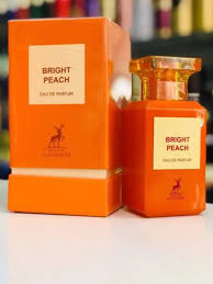 Maison Alhambra Bright Peach