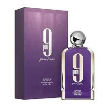 Afnan 9PM Pour Femme
