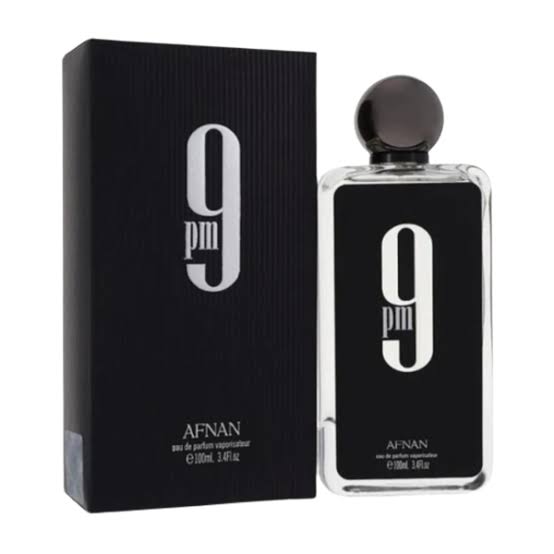 Afnan 9PM