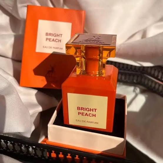 Maison Alhambra Bright Peach