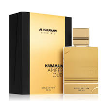 Al Haramain Amber Oud Gold Edition