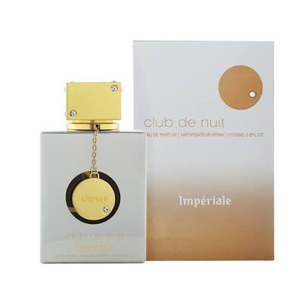 Armaf Club de Nuit White Imperiale
