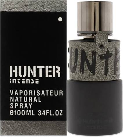 Armaf Hunter Intense