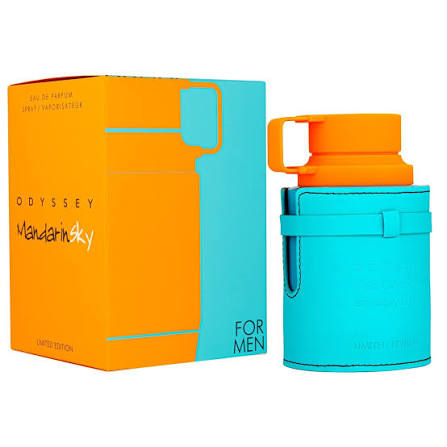 Armaf Odyssey Mandarin Sky