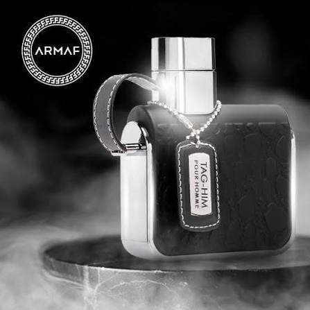 Armaf Tag-Him