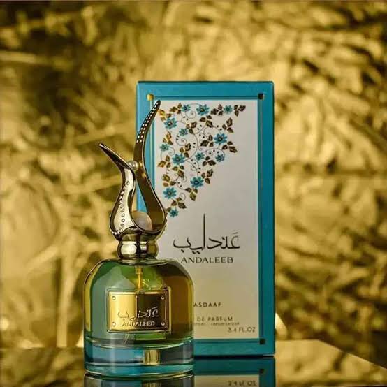 Asdaaf Andaleeb