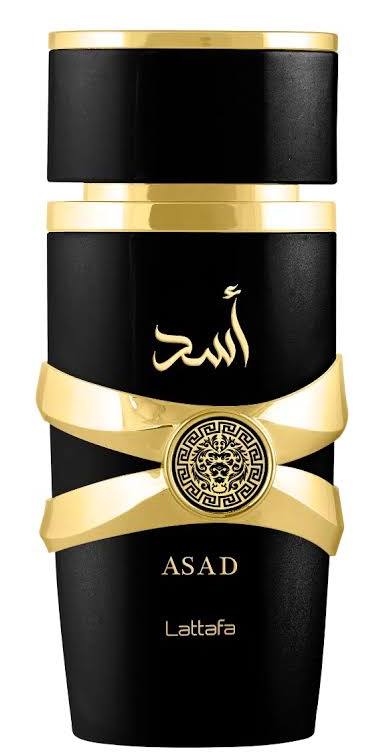 Lattafa Asad