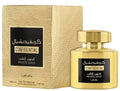 Lattafa Confidential Private Gold