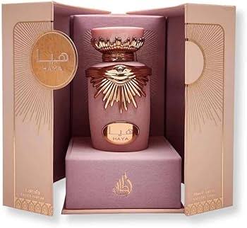 Lattafa Haya