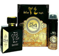 Ard Al Zaafaran Oud 24 Hours