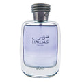 Rasasi Hawas for Him Eau de Parfum 100ml bottle